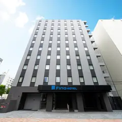 フィーノホテル札幌大通