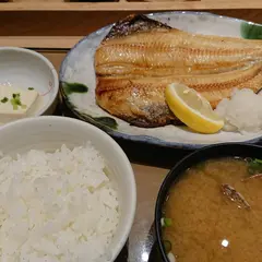 やよい軒うるま江洲店