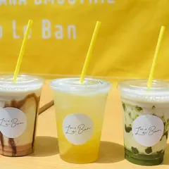 黄色工房 Le Ban（ルバン）