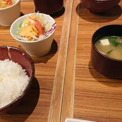 揚八 グランフロント大阪