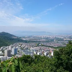 栂尾山