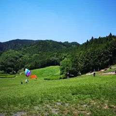 橋倉城跡