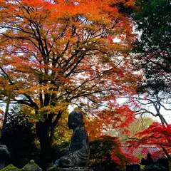 佐久山城跡