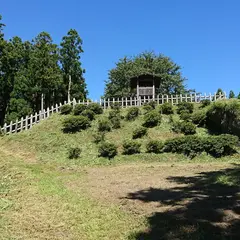 藤田城跡