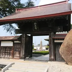 中野城跡