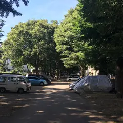 平塚城跡