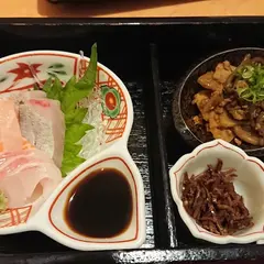 お魚・おばんざい なお吉