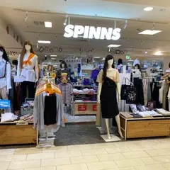 SPINNS札幌店