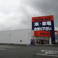 BOOKOFF 42号松阪久米店