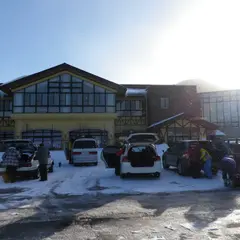 天狗山第三駐車場