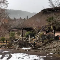 旅籠 忠治館