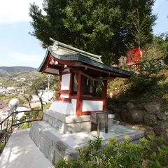 結明神社