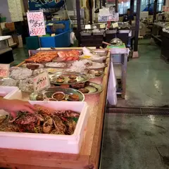 沼津魚市場（株）