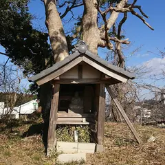 寺台城跡