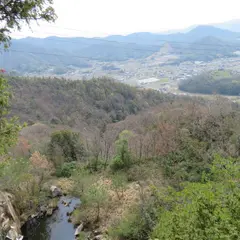 高丸（備中杉山城址出丸）