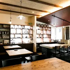 台湾cafe茶韻