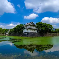 桜田巽櫓