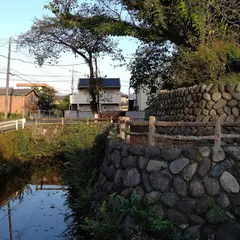 栃木城跡