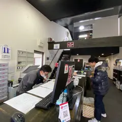 リテノアレンタカー鹿児島空港店