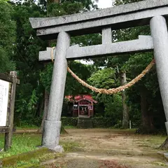 船行神社