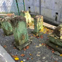 白山神社
