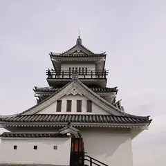一郷山城
