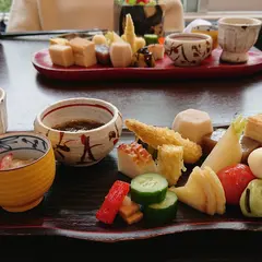 日本料理 花坊