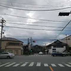 中軽井沢駅