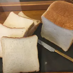 糸島食パン CHIGAYA