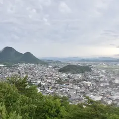 小倉山城