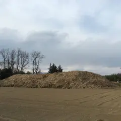 赤堀城跡