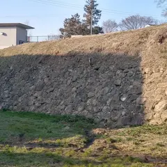 守山城跡