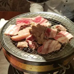 八ホルモン