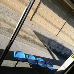 博物館三十三間堂前（バス）