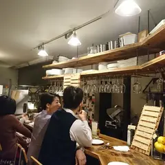 Bar ノイボイ
