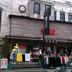 ＷＥＧＯ京都店