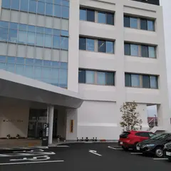 愛知県警察 蟹江警察署