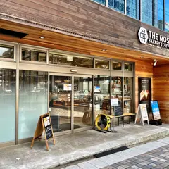 THE MOST BAKERY&COFFEE 仙台東口店