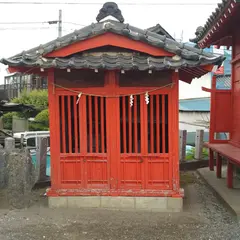 織姫神社