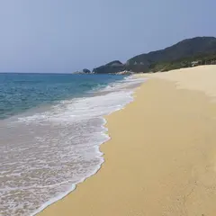 永田いなか浜