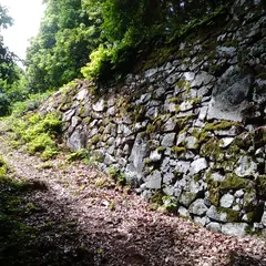 徳倉城跡