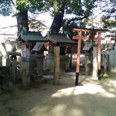 正覚寺城跡