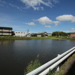 大和別所城跡