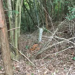 石打城跡