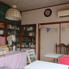 cafe sakura