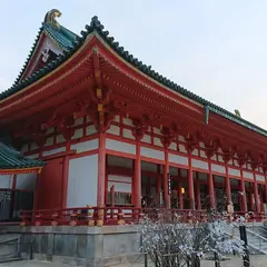 大極殿