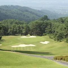 カントリークラブグリーンバレイ