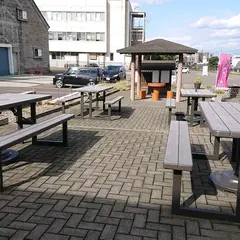 北からの贈り物