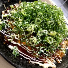 お好み焼き・たこ焼き 銀志朗 笹丘店