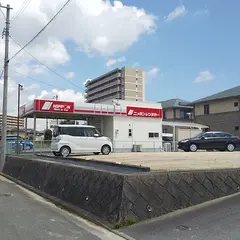 ニッポンレンタカー 東広島駅前 営業所